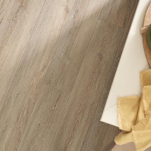Living Room Luxury Vinyl Plank LVP - Gilbert's CarpetsPlus COLORTILE in Big Rapids, MI