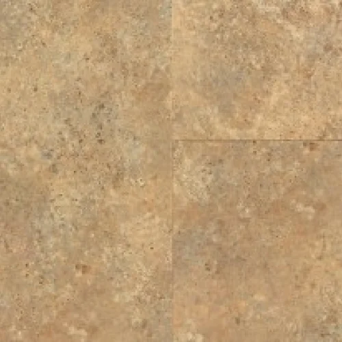 View Larger COREtec Plus Tile Noce Travertine - vinyl flooring from Gilbert's CarpetsPlus COLORTILE in Big Rapids, MI