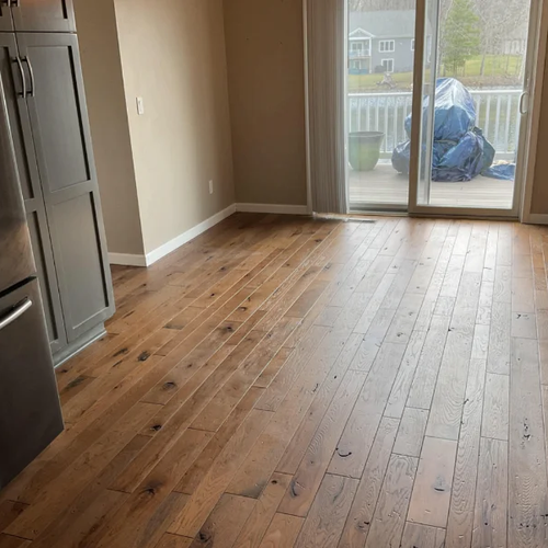 Project photo - Paris, MI