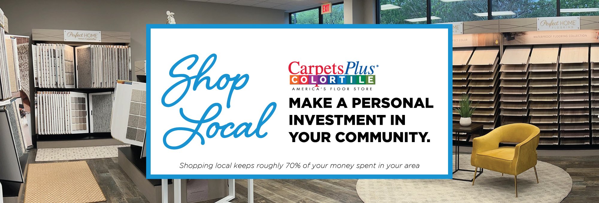 Carpets Plus - Web sale - Gilbert's CarpetsPlus COLORTILE in Big Rapids, MI