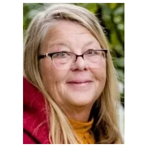 Ruthanne Gilbert
