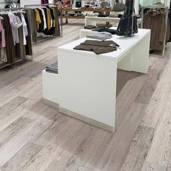 Commercial floors in Big Rapids, MI