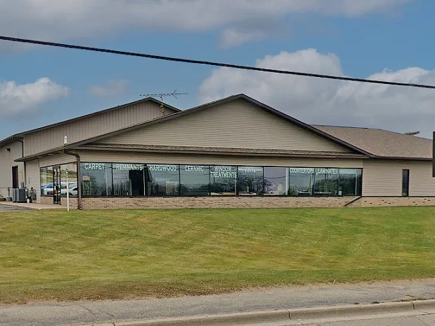 About Gilbert's CarpetsPlus COLORTILE in Big Rapids, MI