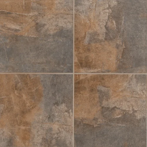 Slate Valley Canyon 13 x 13 Porcelain Tile - Gilbert's CarpetsPlus COLORTILE