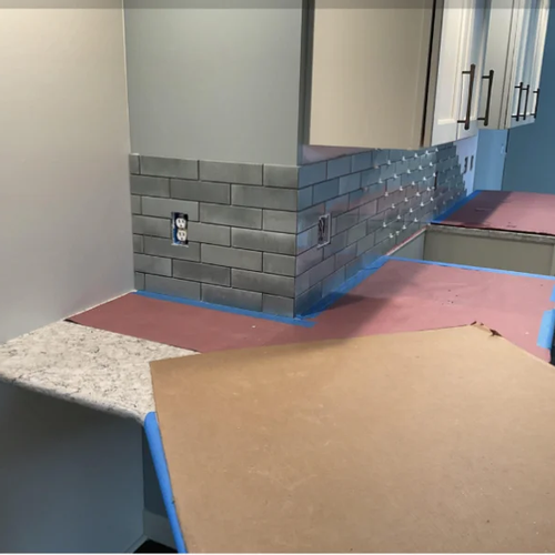 Project photo - Big Rapids, MI