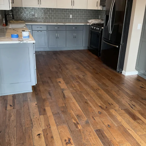 Project photo - Stanwood, MI