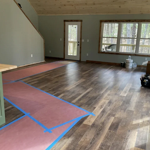 Project photo - Rockford, MI
